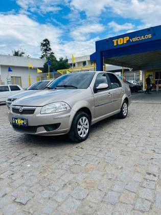 FIAT SIENA 1.0 MPI EL 8V FLEX 4P MANUAL